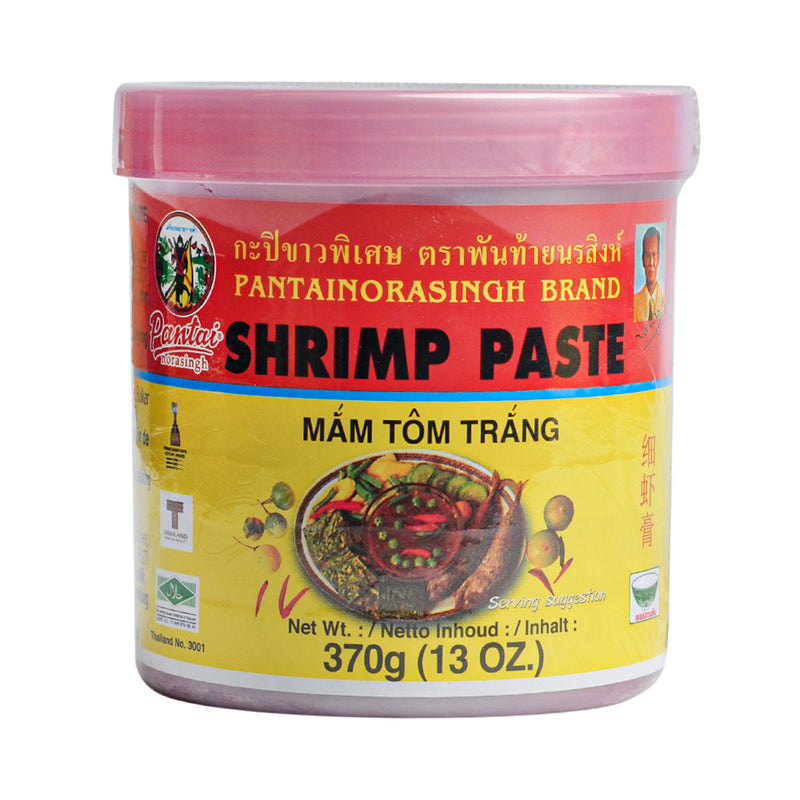 Pantai Shrimp Paste 370g