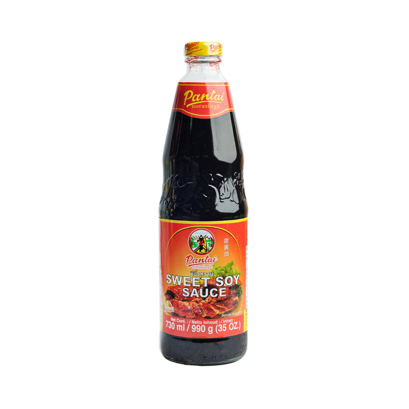 Pantai Thai Sweet Soy Sauce 730ml