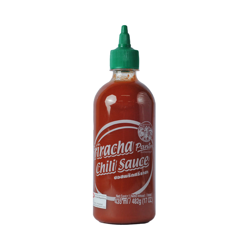 Pantai Sriracha Chili Sauce 435ml (17oz)