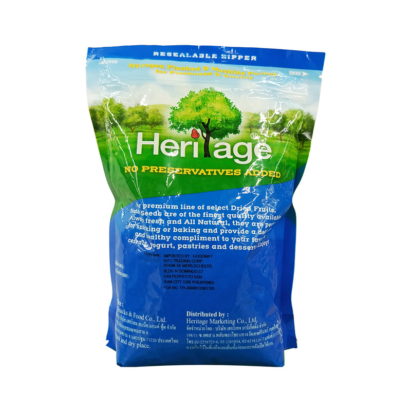 Heritage Nature's Select White Quinoa 500g