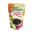 Nature's Sensation Autumn Fruit California Seedless Raisins 7oz (200g)