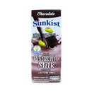 Sunkist Real Pistachio Milk Chocolate