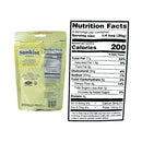 Sunkist Dry Roasted Light And Salt Walnuts 120g