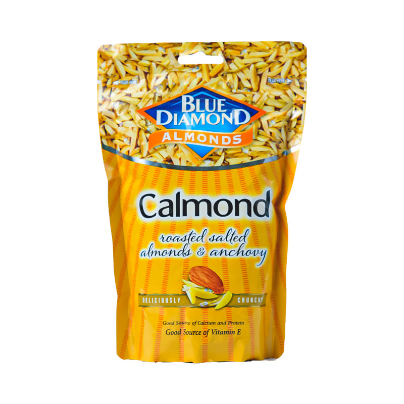 Calmond Blue Diamond Almonds Calmond 130g