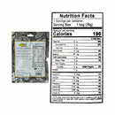 Nut Walker Mixed Nuts Toasted And Salted 30g