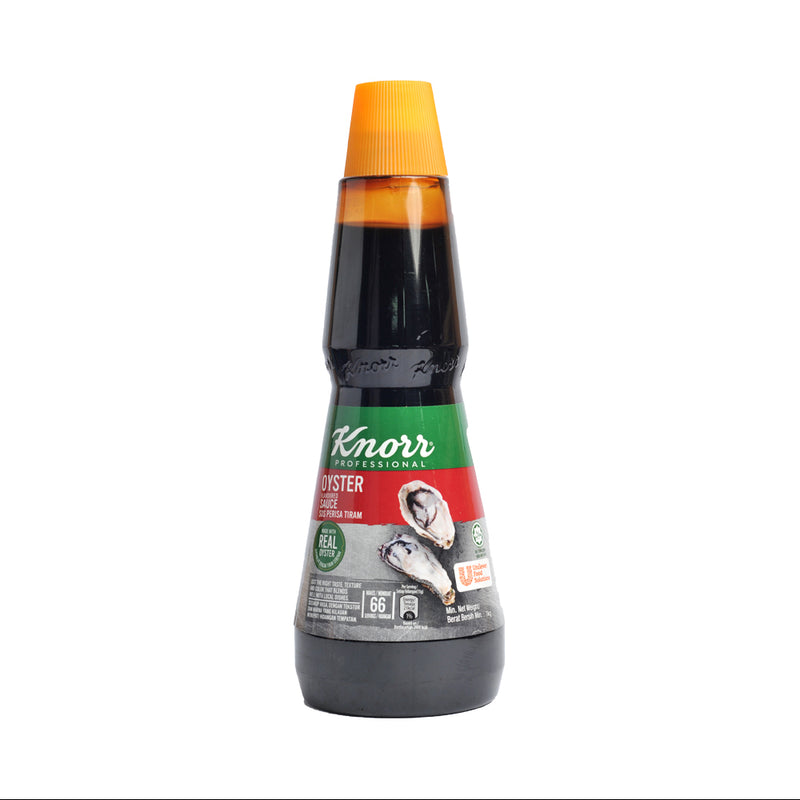 Knorr Oyster Sauce 1kg