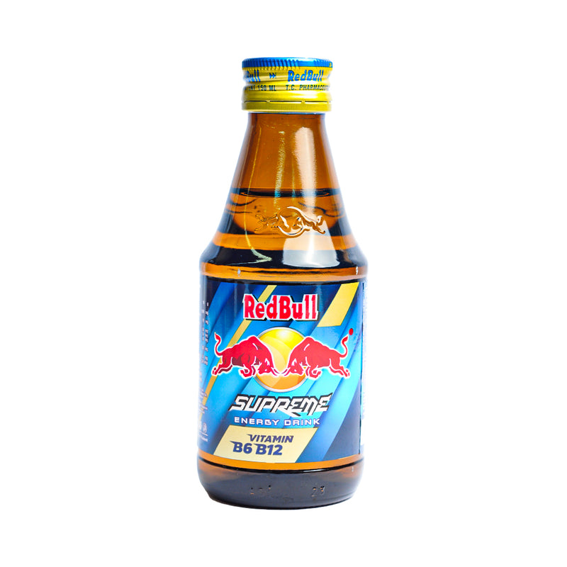 Red Bull Supreme Energy Drink 150ml