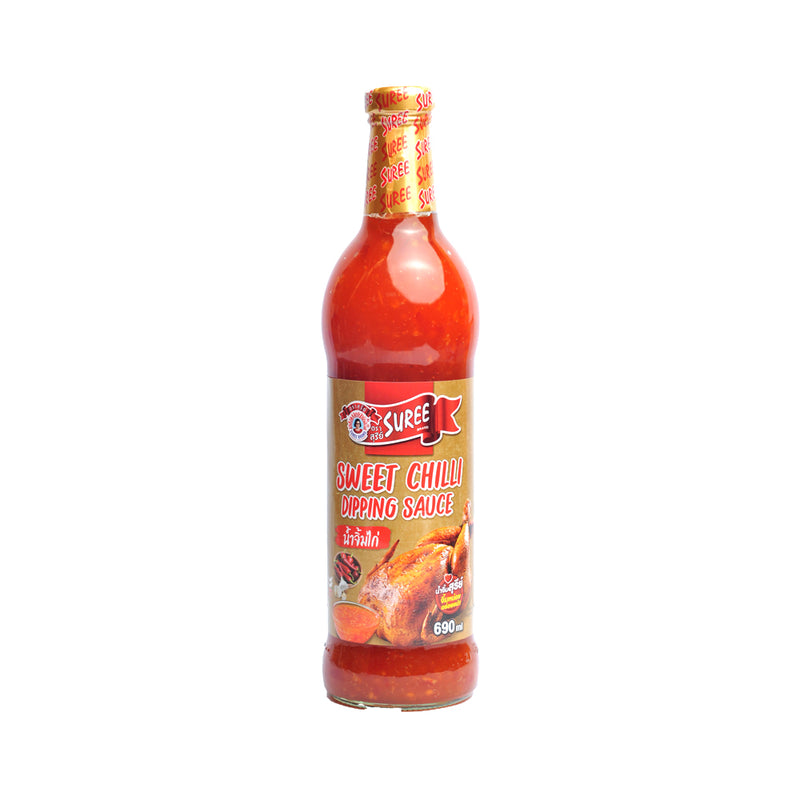 Suree Sweet Chili Sauce 820g (690ml)