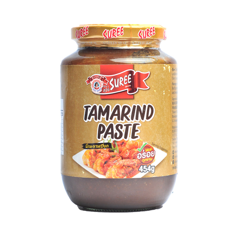 Suree Tamarind Paste 454g