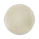 Fat & Thin Spring Roll Wrapper Rice Paper 22cm