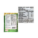 3 Chef's Thai Food Green Curry Pasate 50g