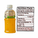 Mogu Mogu Juice Mango 320ml