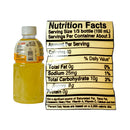 Mogu Mogu Juice Pineapple 320ml