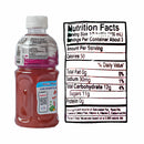 Mogu Mogu Juice Grapes 320ml