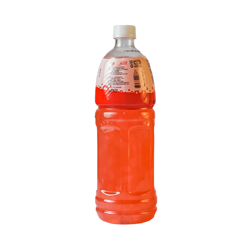 Mogu Mogu Juice Strawberry 1L