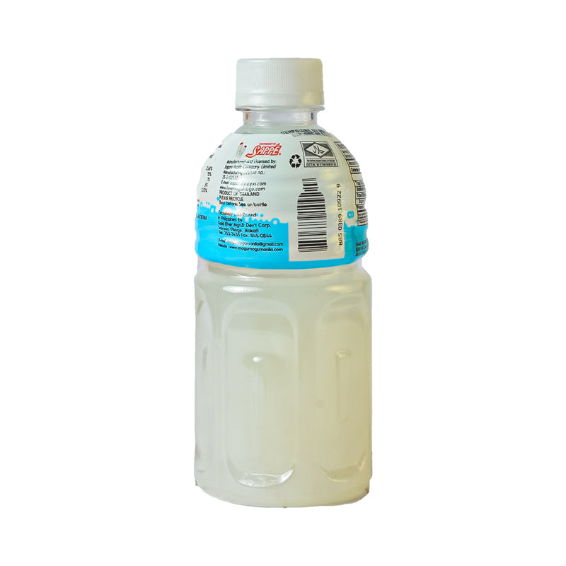 Mogu Mogu Juice Yogurt 320ml