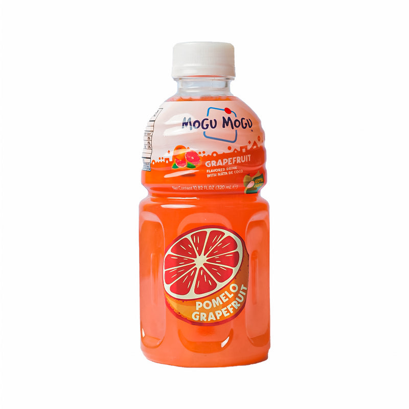 Mogu Mogu Juice Pomelo Grapefruit 320ml