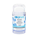 Deonat Natural Mineral Deodorant Stick Tawas Original