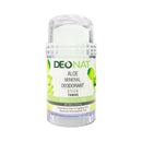 Deonat Aloe Mineral Deodorant Stick Tawas Brightening