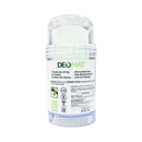 Deonat Aloe Mineral Deodorant Stick Tawas Brightening