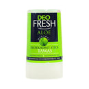 Deo Fresh Aloe Mineral Deodorant Stick