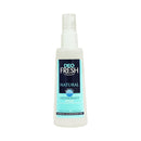 Deo Fresh Deodorant Natural Spray 100ml