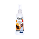 Deonat Papaya Mineral Deodorant Spray 100ml