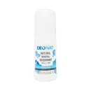 Deonat Natural Mineral Deodorant Roll-On Original 65ml