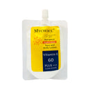 My Choice Suncreen Face And Body Lotion SPF60 70g