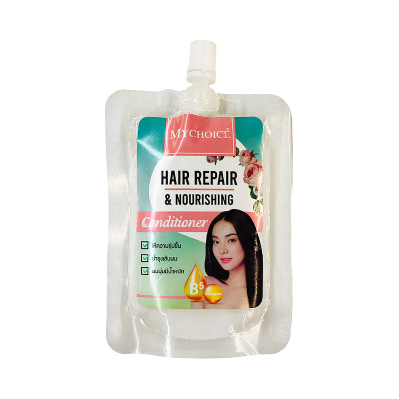 My Choice Hair Repair And Nourishing Conditioner 60ml