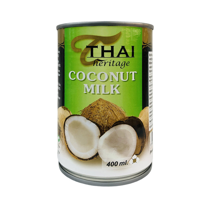 Thai Heritage Coconut Milk 400ml