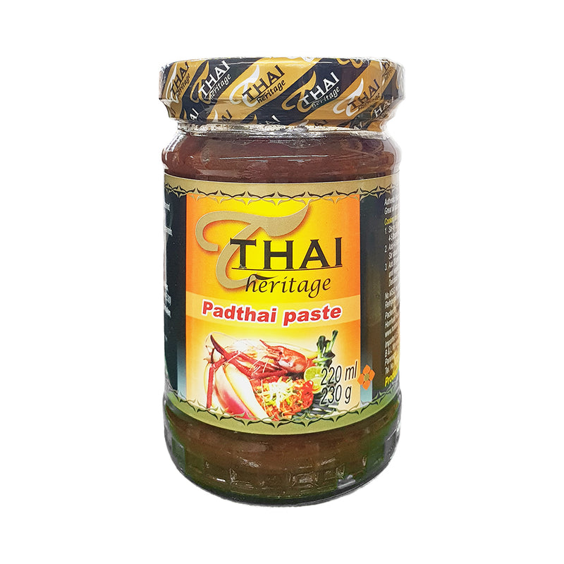 Thai Heritage Paste Padthai 220ml