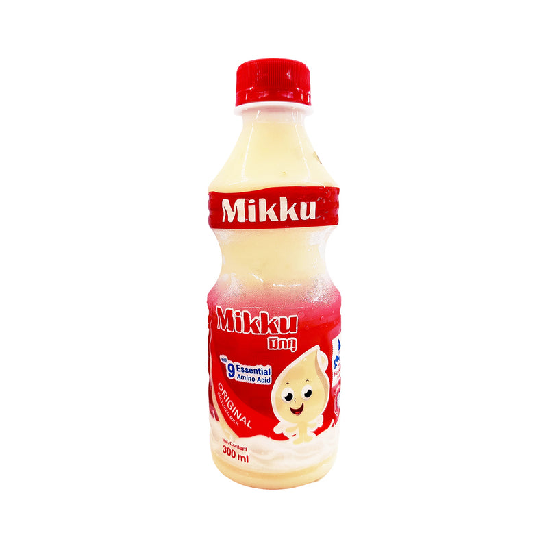 Mikku Yoghurt Drink Original 300ml