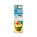 Tipco 100% Juice Coconut Water 1L