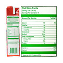 Tipco 100% Juice Mixed Fruit Juice And Cranberry 1L