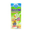 Dutch Mill UHT Yoghurt Drink Mixed Fruit Juice 180ml
