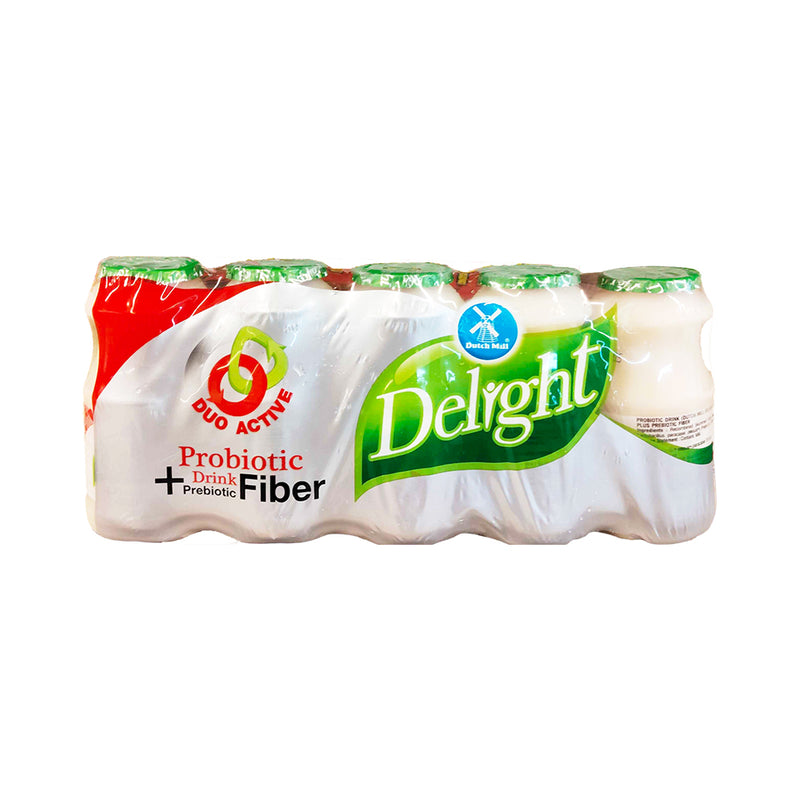 Dutch Mill Set Dutch Mill Delight 100ml x 5's