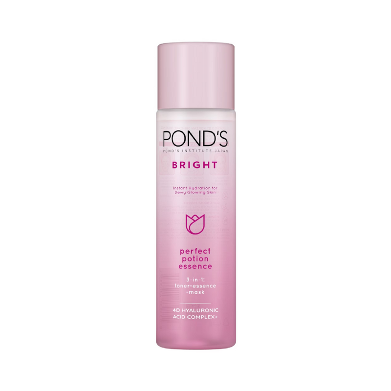 Ponds Bright Perfect Potion Essence 110ml