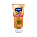 Vaseline Healthy Bright Gluta-Hya Serum Burst Lotion SPF 50 PA+++ Luminous Defense