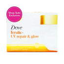 Dove Ferulic UV Repair & Glow Treatment Creme Mask 265ml