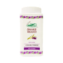 Snake Brand Prickly Heat Cooling Powder Relaxing 50g