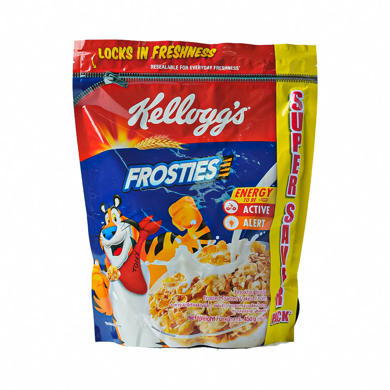 Kellogg's Frosties 450g
