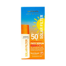 Watsons Love My Skin Solar Filter Face Serum SPF50 PA++++
