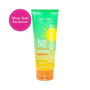 Watsons Love My Skin Aloe Face and Body Lotion SPF50+ PA++++ 100ml