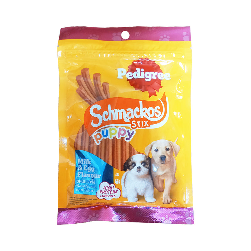 Pedigree Schmackos Stix Puppy 70g