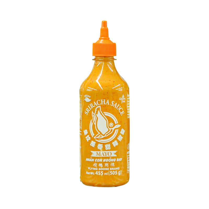 Flying Goose Sriracha Mayo Sauce 455ml