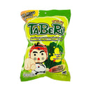Taberu Korean Style Fried Seaweed 40g