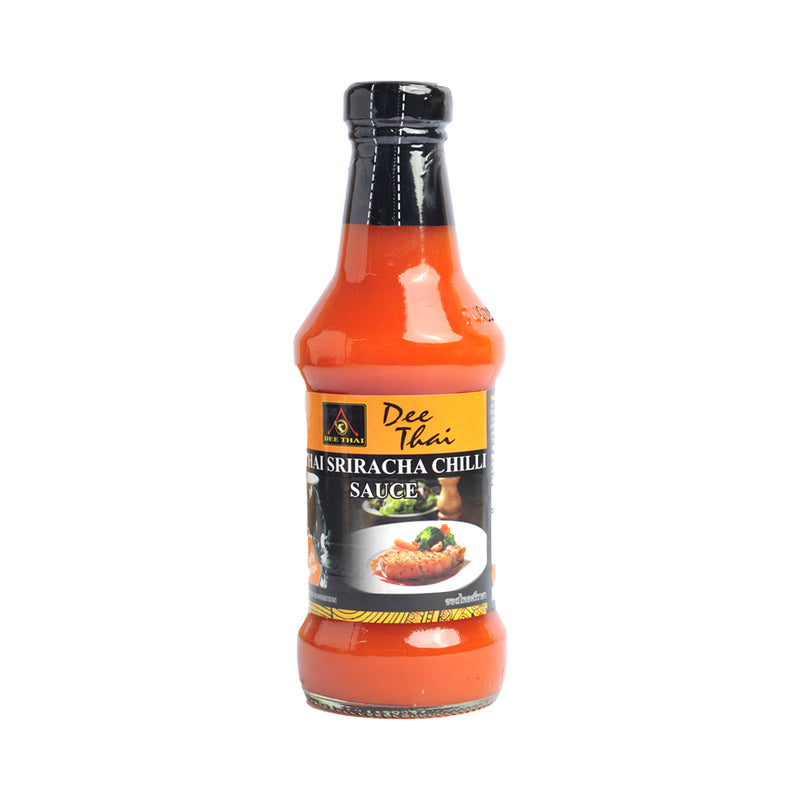 Dee Thai Sriracha Chilli Sauce 295ml
