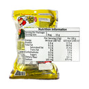 Tao Kae Noi Crispy Seaweed Sheet Wasabi 15g