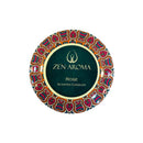 Zen Aroma Scented Candles
